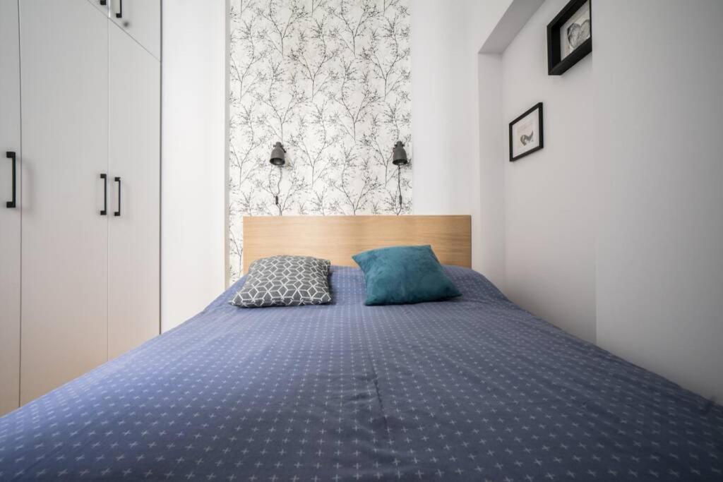 5Eco Apart Pearl Jagiellonska 27 Warszawa Old Town Exterior photo