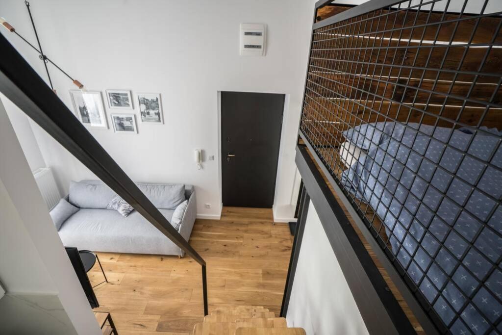 5Eco Apart Pearl Jagiellonska 27 Warszawa Old Town Exterior photo