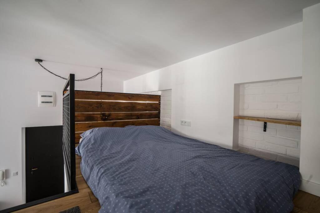 5Eco Apart Pearl Jagiellonska 27 Warszawa Old Town Exterior photo
